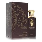Nusuk Areeq Al Oud Cologne by Nusuk Cologne 3.4 Oz Eau De Parfum Spray (Unisex)