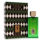 Oak Gevora Perfume by Oak Perfume 3 Oz Eau De Parfum Spray