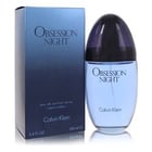 Obsession Night Perfume by Calvin Klein Perfume 3.4 Oz Eau De Parfum Spray