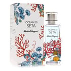 Oceani Di Seta Perfume by Salvatore Ferragamo Perfume 3.4 Oz Eau De Parfum Spray (Unisex)