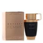 Odyssey Femme Perfume by Armaf Perfume 2.7 Oz Eau De Parfum Spray