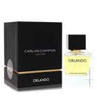 Orlando Carlos Campos Cologne by Carlos Campos Cologne 3.3 Oz Eau De Toilette Spray