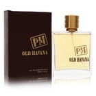 Old Havana Pm Cologne by Marmol & Son Cologne 3.4 Oz Eau De Toilette Spray