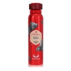 Old Spice Rock Cologne by Old Spice Cologne 5 Oz Deodorant Spray