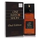 One Man Show Oud Edition Cologne by Jacques Bogart Cologne 3.4 Oz Eau De Toilette Spray
