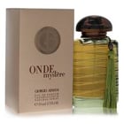 Onde Mystere Perfume by Giorgio Armani Perfume 1.7 Oz Eau De Parfum Spray