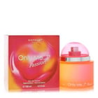 Only Me Passion Perfume by Yves De Sistelle Perfume 3.3 Oz Eau De Parfum Spray