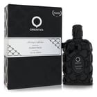 Orientica Amber Noir Cologne by Orientica Cologne 2.7 Oz Eau De Parfum Spray (Unisex)