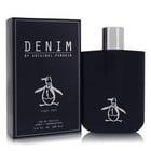 Original Penguin Denim Cologne by Original Penguin Cologne 3.4 Oz Eau De Toilette Spray
