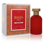 Oro Rosso Cologne by Bois 1920 Cologne 3.4 Oz Eau De Parfum Spray