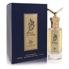 Oud Al Saqr Cologne by My Perfumes Cologne 3.4 Oz Eau De Parfum Spray (Unisex)