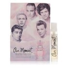 Our Moment Perfume by One Direction Perfume 0.02 Oz Vial (Sample)