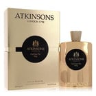 Oud Save The King Cologne by Atkinsons Cologne 3.3 Oz Eau De Parfum Spray