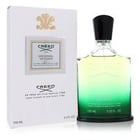 Original Vetiver Cologne by Creed Cologne 3.3 Oz Eau De Parfum Spray