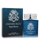 Oxford Bleu Cologne by English Laundry Cologne 100 ml Eau De Parfum Spray
