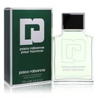 Paco Rabanne Cologne by Paco Rabanne Cologne 3.3 Oz After Shave