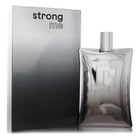 Paco Rabanne Strong Me Cologne by Paco Rabanne Cologne 2.1 Oz Eau De Parfum Spray (Unisex)