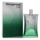 Paco Rabanne Dangerous Me Perfume by Paco Rabanne Perfume 2 Oz Eau De Parfum Spray (Unisex)