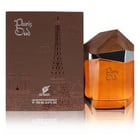 Paris Oud Perfume by Afnan Perfume 3.4 Oz Eau De Parfum Spray
