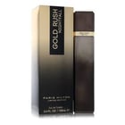 Paris Hilton Gold Rush Nightfall Cologne by Paris Hilton Cologne 3.4 Oz Eau De Toilette Spray