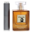 Paris Corner Charuto Tobacco Vanille Cologne by Paris Corner Cologne 0.27 Oz Travel Spray