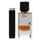 Paris Corner Rifaaqat Cologne by Paris Corner Cologne 0.27 Oz Travel Spray