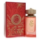 Paris Corner Khair Fusion Cologne by Paris Corner Cologne 3.4 Oz Eau De Parfum Spray (Unisex)