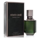 Paradise Found Cologne by Roberto Cavalli Cologne 2.5 Oz Eau De Toilette Spray