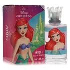 Disney Princess Ariel Perfume by Disney Perfume 3.4 Oz Eau De Toilette Spray