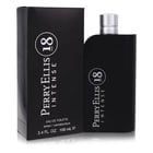 Perry Ellis 18 Intense Cologne by Perry Ellis Cologne 3.4 Oz Eau De Toilette Spray