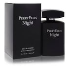 Perry Ellis Night Cologne by Perry Ellis Cologne 3.4 Oz Eau De Toilette Spray