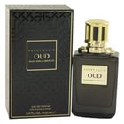 Perry Ellis Oud Black Vanilla Absolute Perfume by Perry Ellis Perfume 3.4 Oz Eau De Parfum Spray