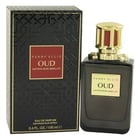 Perry Ellis Oud Saffron Rose Absolute Perfume by Perry Ellis Perfume 3.4 Oz Eau De Parfum Spray