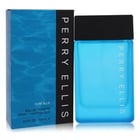 Perry Ellis Pure Blue Cologne by Perry Ellis Cologne 3.4 Oz Eau De Toilette Spray