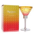 Pepe Jeans Cocktail Edition Perfume by Pepe Jeans London Perfume 3.4 Oz Eau De Toilette Spray