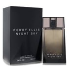Perry Ellis Night Sky Cologne by Perry Ellis Cologne 3.4 Oz Eau De Toilette Spray