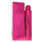 Perry Ellis 360 Collection Magnetic Pink Perfume by Perry Ellis Perfume 3.4 Oz Eau De Parfum Spray