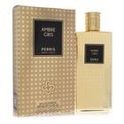 Perris Monte Carlo Ambre Gris Cologne by Perris Monte Carlo Cologne 3.4 Oz Eau De Parfum Spray (Unisex)