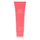 Perry Ellis 360 Coral Perfume by Perry Ellis Perfume 3 Oz Shower Gel (unboxed)