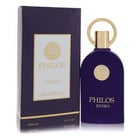 Philos Centro Perfume by Maison Alhambra Perfume 3.4 Oz Eau De Parfum Spray (Unisex)