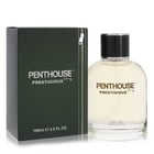Penthouse Prestigious Cologne by Penthouse Cologne 3.4 Oz Eau De Toilette Spray