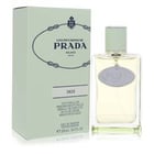 Prada Infusion D'iris Perfume by Prada Perfume 3.4 Oz Eau De Parfum Spray