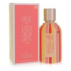 Piege De Lulu Castagnette Pink Perfume by Lulu Castagnette Perfume 3.4 Oz Eau De Parfum Spray