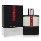 Prada Luna Rossa Carbon Cologne by Prada Cologne 3.4 Oz Eau De Toilette Spray