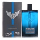 Police Sport Cologne by Police Colognes Cologne 3.4 Oz Eau De Toilette Spray