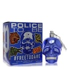 Police To Be #freetodare Cologne by Police Colognes Cologne 4.2 Oz Eau De Toilette Spray
