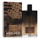 Police Gentleman Cologne by Police Colognes Cologne 3.4 Oz Eau De Toilette Spray
