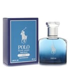 Polo Deep Blue Cologne by Ralph Lauren Cologne 1.36 Oz Parfum