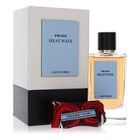Prada Olfactories Heat Wave Cologne by Prada Cologne 3.4 Oz Eau De Parfum Spray with Gift Pouch (Unisex)