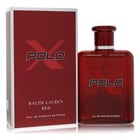 Polo Red Extreme Cologne by Ralph Lauren Cologne 4.2 Oz Eau De Parfum Spray